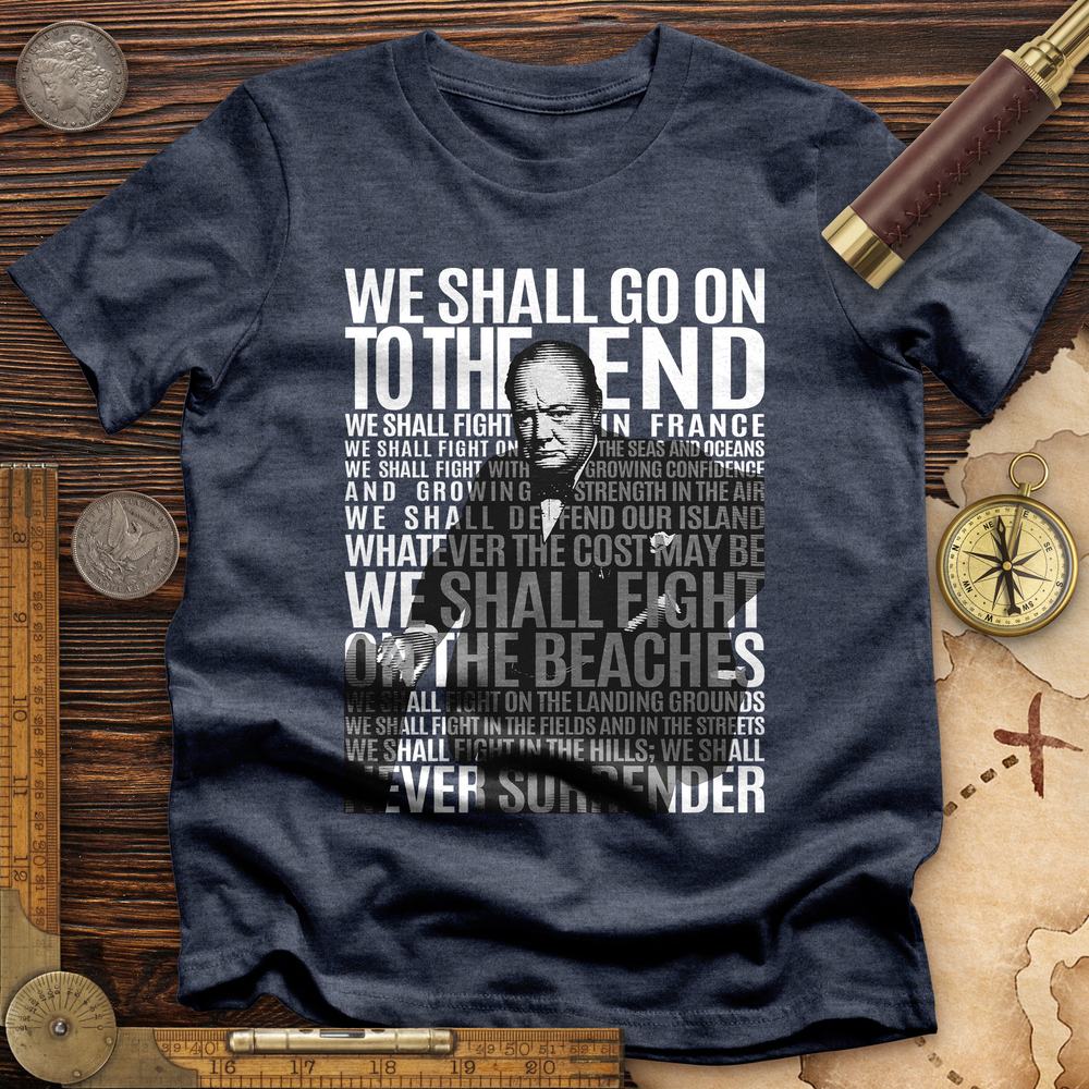 Fight On The Seas And Beaches T-Shirt Hoodie, Sweatshirt | CiraTrend.com (Image 1)