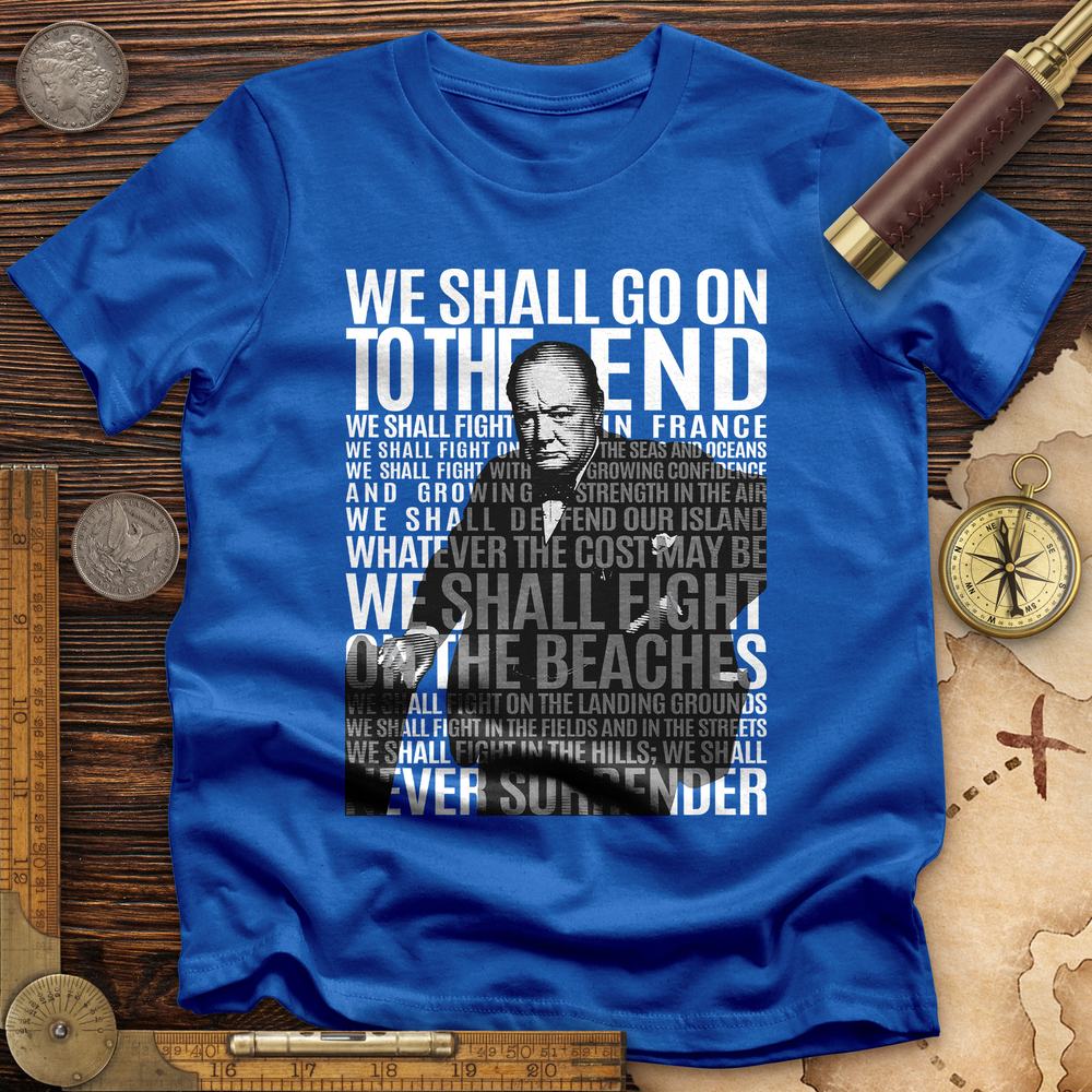 Fight On The Seas And Beaches T-Shirt Hoodie, Sweatshirt | CiraTrend.com (Image 3)