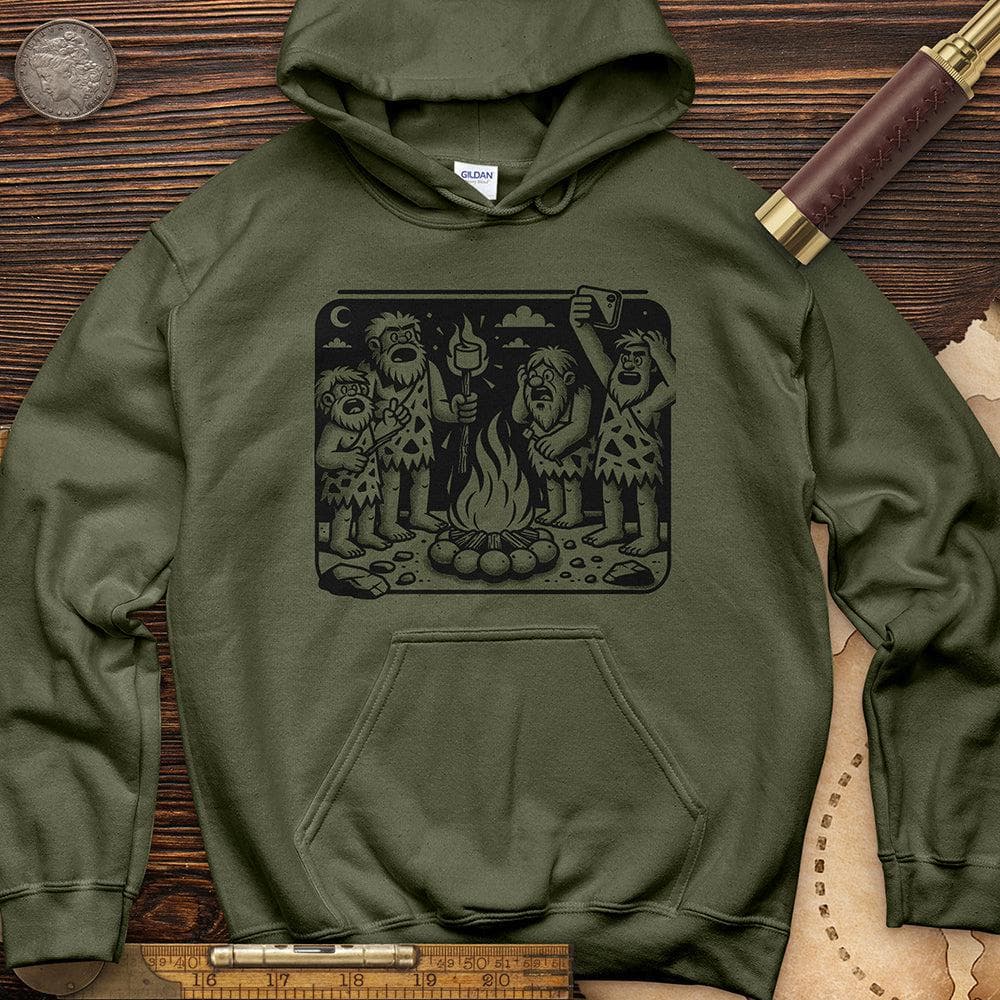 Fire Pic Hoodie T-Shirts, Sweatshirt | CiraTrend.com (Image 5)