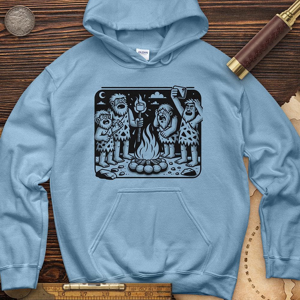 Fire Pic Hoodie T-Shirts, Sweatshirt | CiraTrend.com (Image 4)