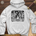 Fire Pic Hoodie T-Shirts, Sweatshirt | CiraTrend.com (Image 1)