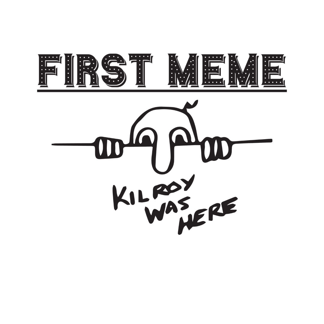 First Meme T-Shirt Hoodie, Sweatshirt | CiraTrend.com (Image 2)