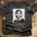 Florence Nightingale T-Shirt Hoodie, Sweatshirt | CiraTrend.com (Image 1)