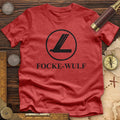 Focke Wulf Premium Quality Tee Hoodie, Sweatshirt | CiraTrend.com (Image 1)