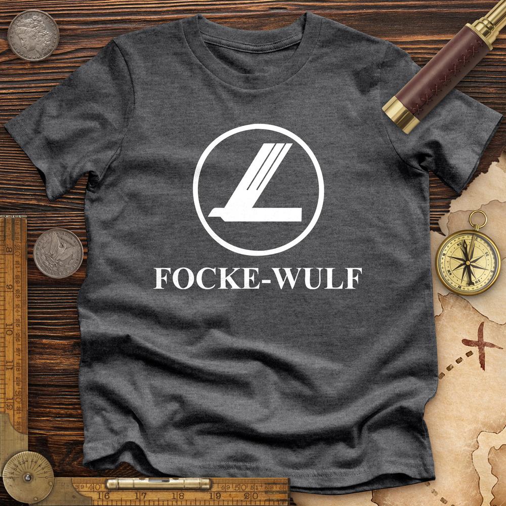 Focke Wulf Premium Quality Tee Hoodie, Sweatshirt | CiraTrend.com (Image 4)