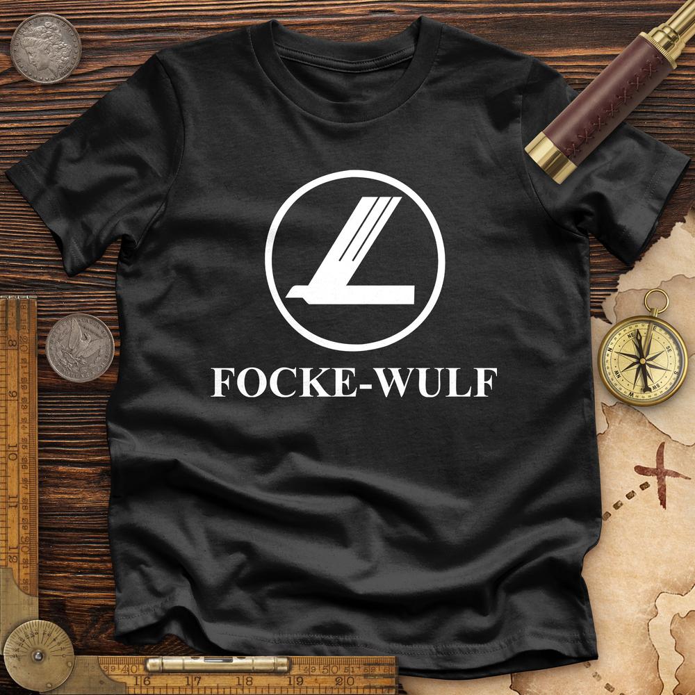 Focke Wulf Premium Quality Tee Hoodie, Sweatshirt | CiraTrend.com (Image 3)