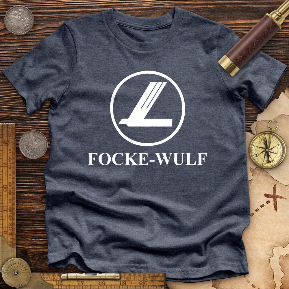 Focke Wulf Premium Quality Tee Hoodie, Sweatshirt | CiraTrend.com (Image 5)