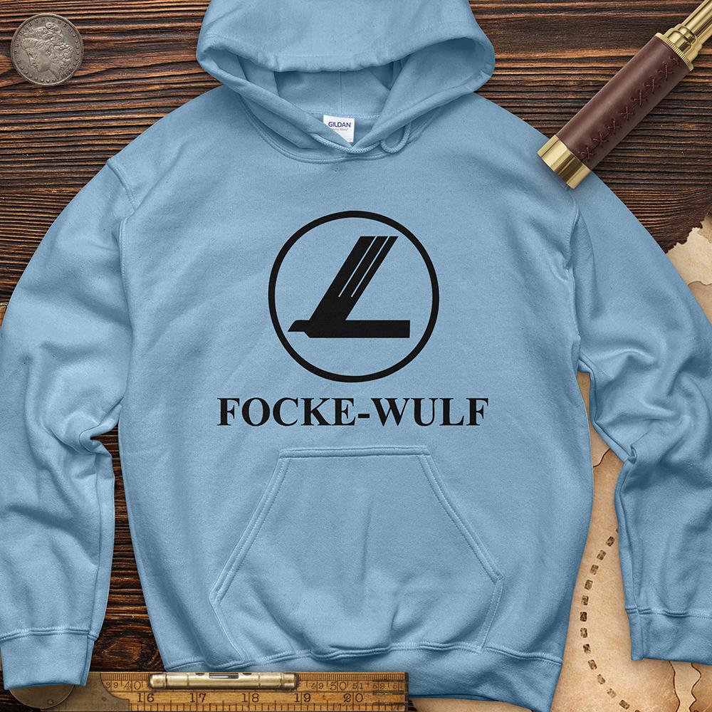 Focke Wulf Hoodie T-Shirts, Sweatshirt | CiraTrend.com (Image 3)