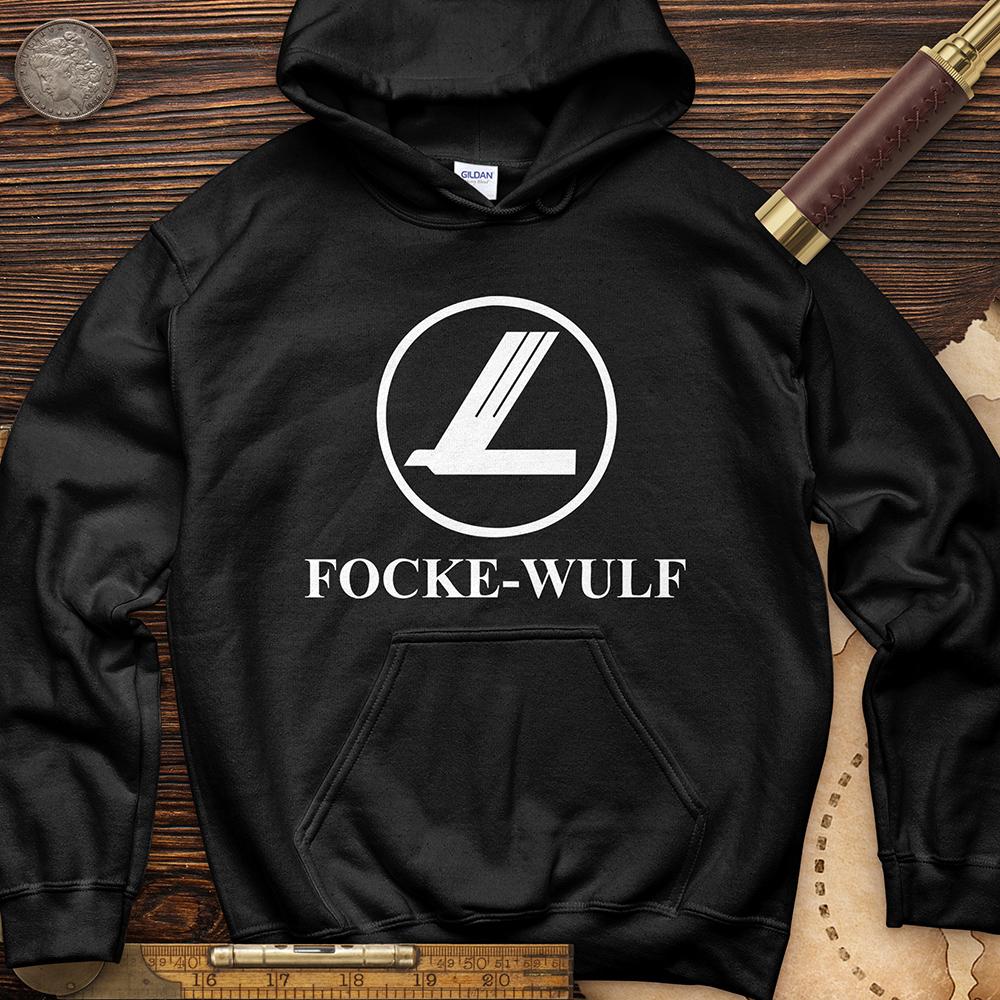 Focke Wulf Hoodie T-Shirts, Sweatshirt | CiraTrend.com (Image 4)