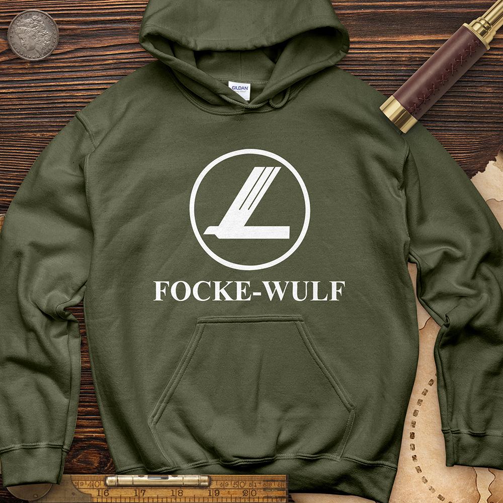 Focke Wulf Hoodie T-Shirts, Sweatshirt | CiraTrend.com (Image 5)