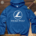 Focke Wulf Hoodie T-Shirts, Sweatshirt | CiraTrend.com (Image 1)
