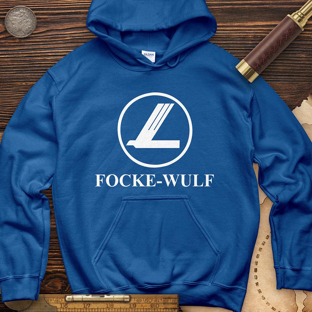 Focke Wulf Hoodie T-Shirts, Sweatshirt | CiraTrend.com (Image 1)