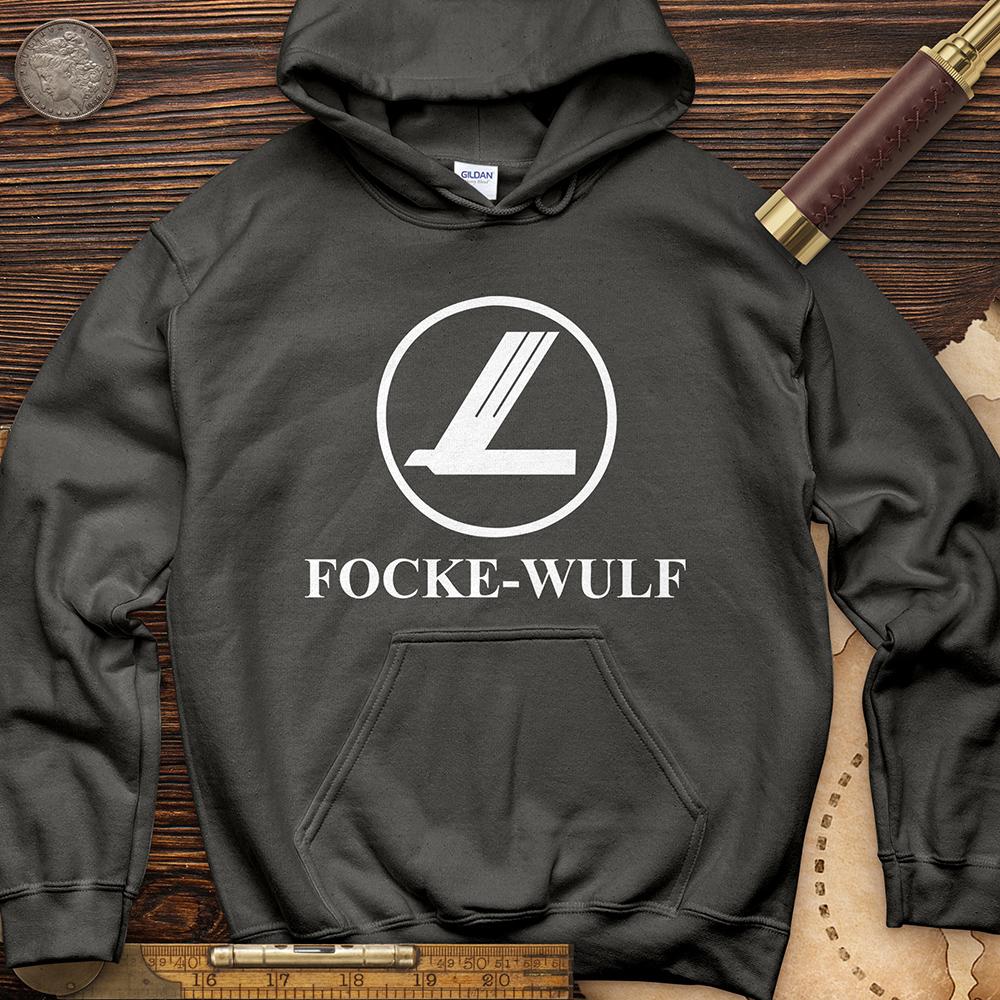 Focke Wulf Hoodie T-Shirts, Sweatshirt | CiraTrend.com (Image 2)