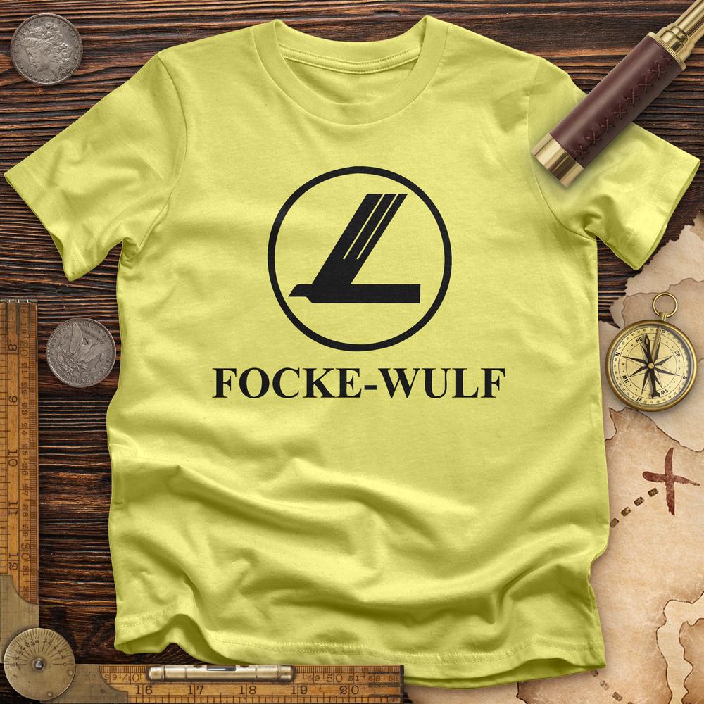Focke Wulf T-Shirt Hoodie, Sweatshirt | CiraTrend.com (Image 5)
