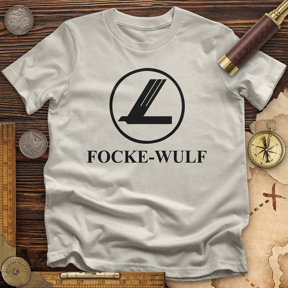 Focke Wulf T-Shirt Hoodie, Sweatshirt | CiraTrend.com (Image 3)