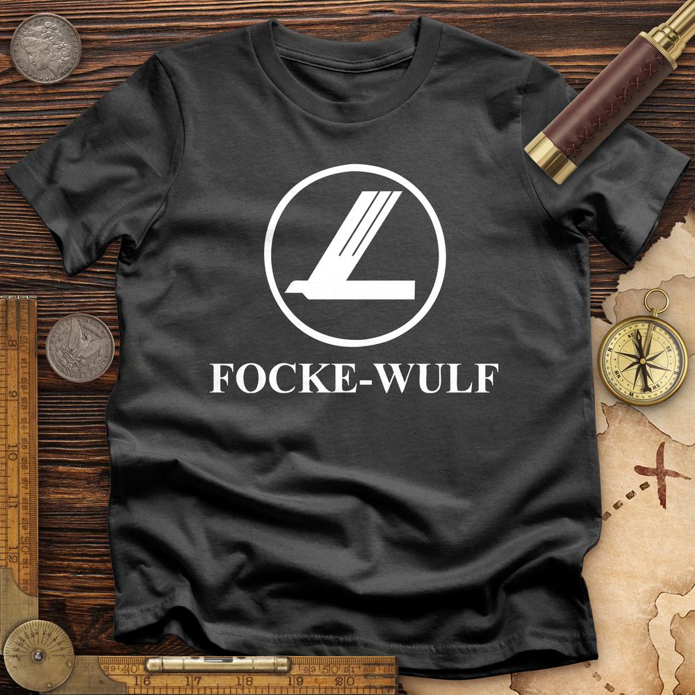 Focke Wulf T-Shirt Hoodie, Sweatshirt | CiraTrend.com (Image 4)