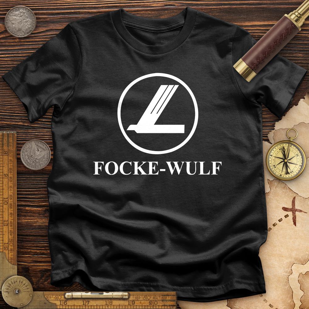 Focke Wulf T-Shirt Hoodie, Sweatshirt | CiraTrend.com (Image 2)