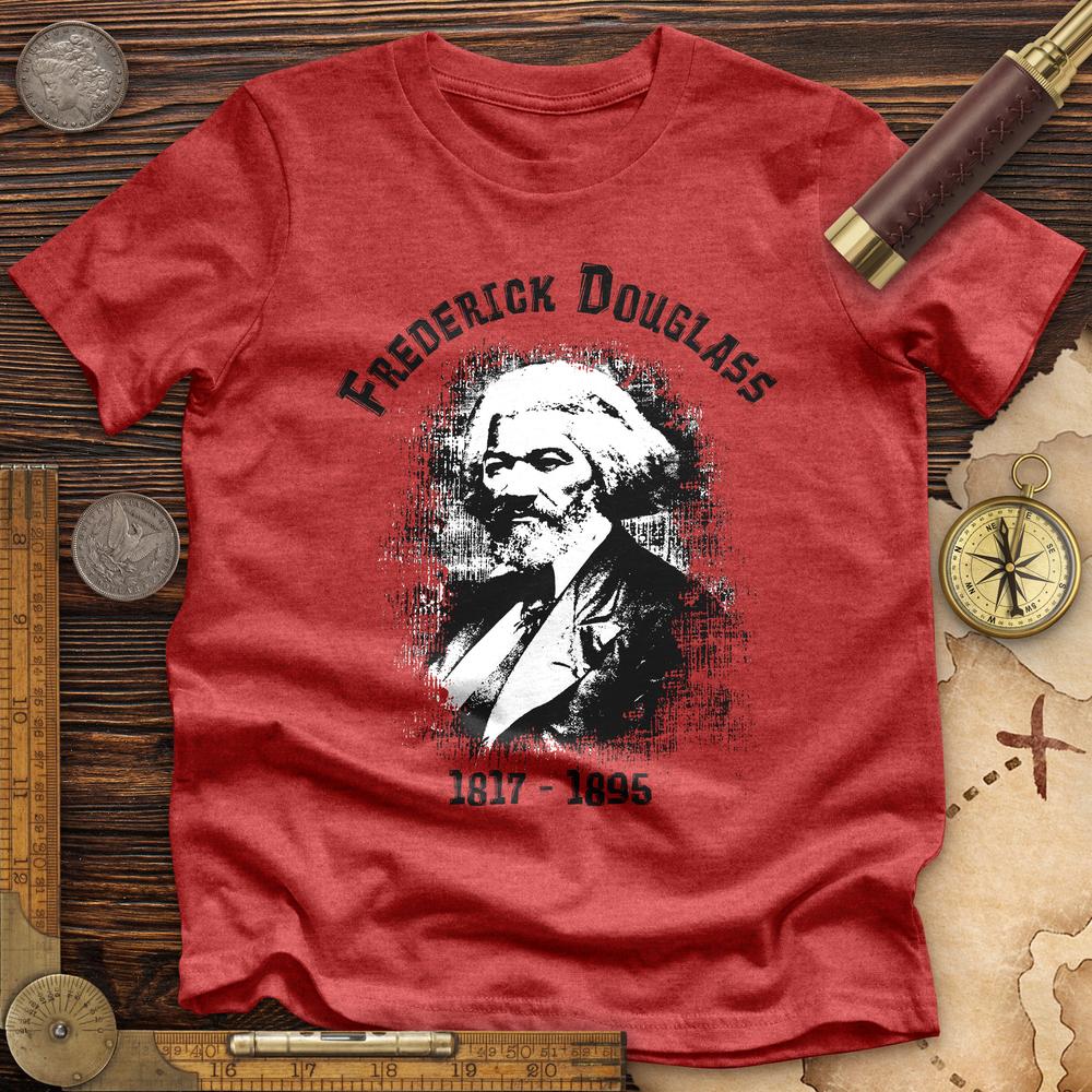 Frederick Douglas Premium Quality Tee Hoodie, Sweatshirt | CiraTrend.com (Image 5)