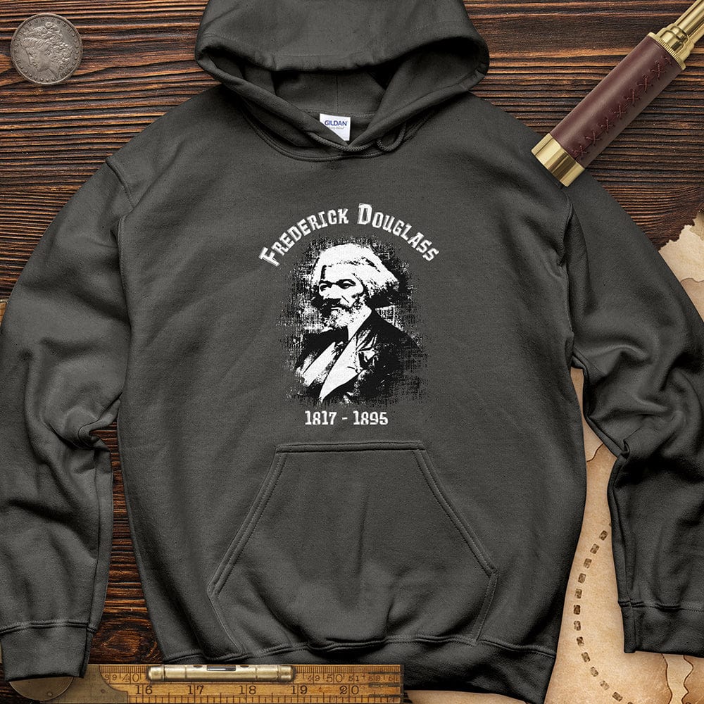 Frederick Douglas Hoodie T-Shirts, Sweatshirt | CiraTrend.com (Image 2)