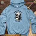 Frederick Douglas Hoodie T-Shirts, Sweatshirt | CiraTrend.com (Image 1)