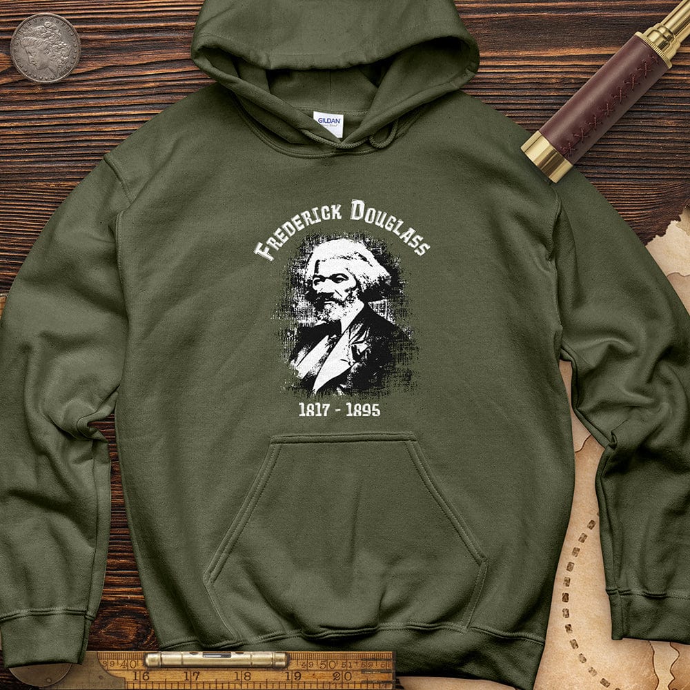 Frederick Douglas Hoodie T-Shirts, Sweatshirt | CiraTrend.com (Image 4)