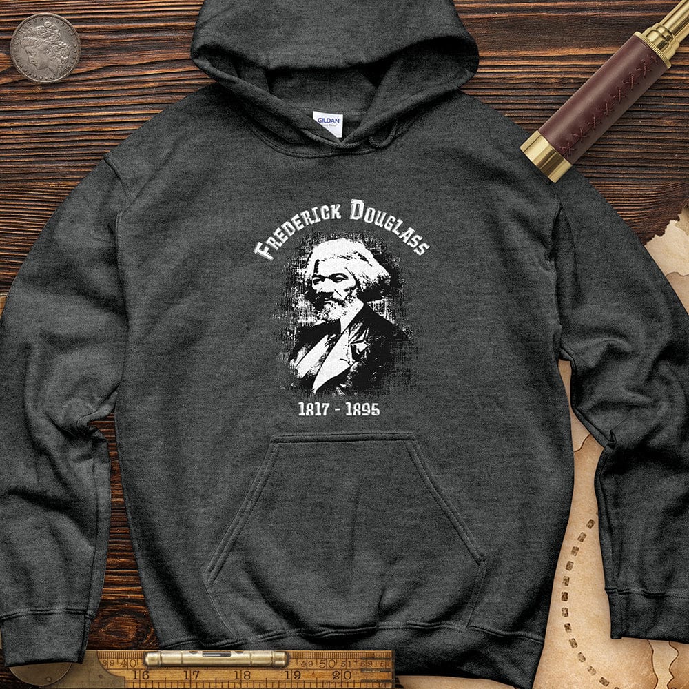 Frederick Douglas Hoodie T-Shirts, Sweatshirt | CiraTrend.com (Image 5)
