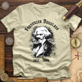 Frederick Douglas T-Shirt Hoodie, Sweatshirt | CiraTrend.com (Image 1)