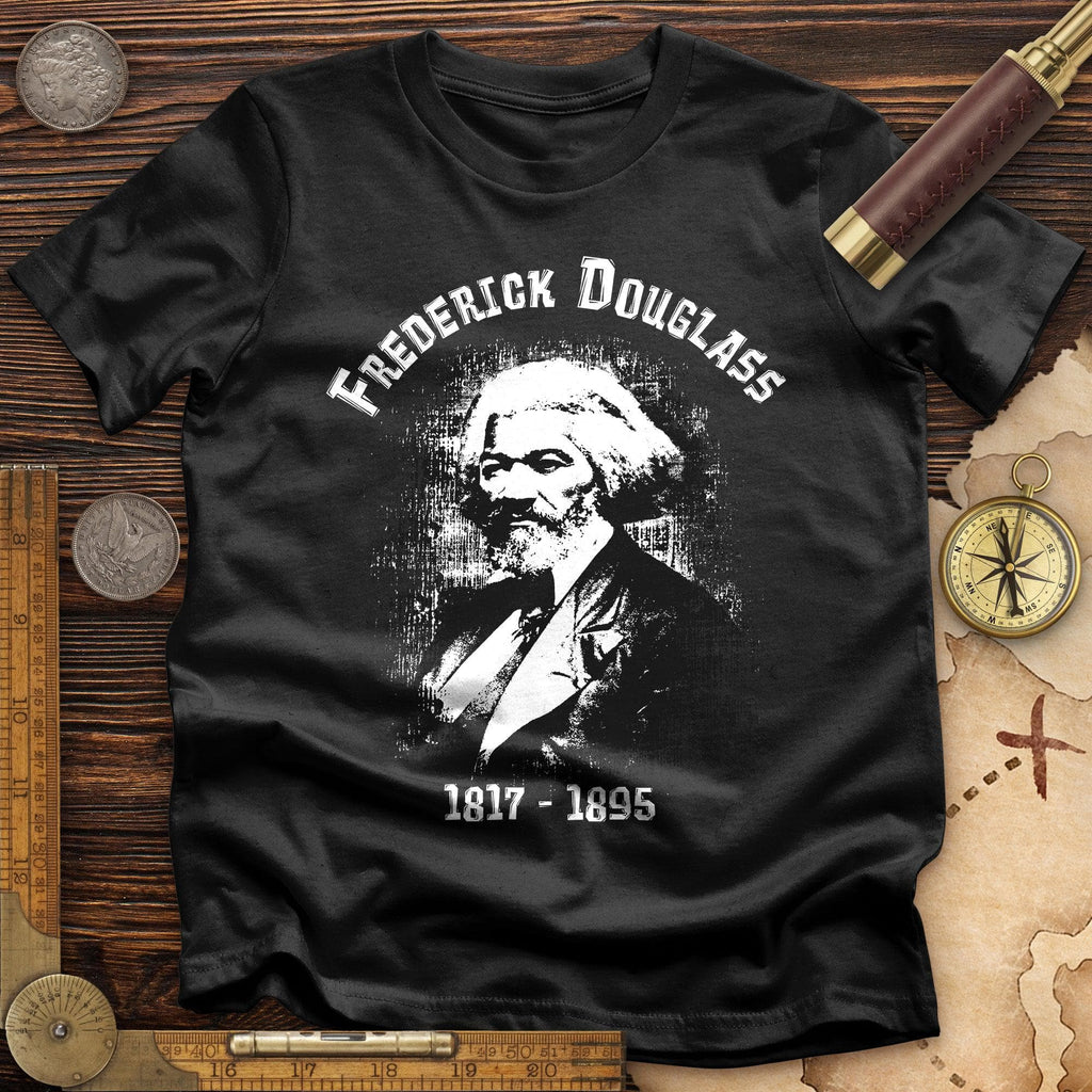 Frederick Douglas T-Shirt Hoodie, Sweatshirt | CiraTrend.com (Image 2)