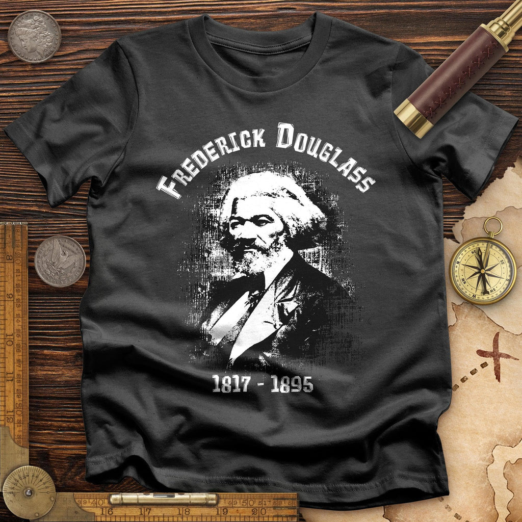 Frederick Douglas T-Shirt Hoodie, Sweatshirt | CiraTrend.com (Image 5)