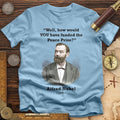 Funding Nobel Prize T-Shirt Hoodie, Sweatshirt | CiraTrend.com (Image 1)