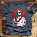 Gaius Julius Caesar Premium Quality Tee Hoodie, Sweatshirt | CiraTrend.com (Image 1)