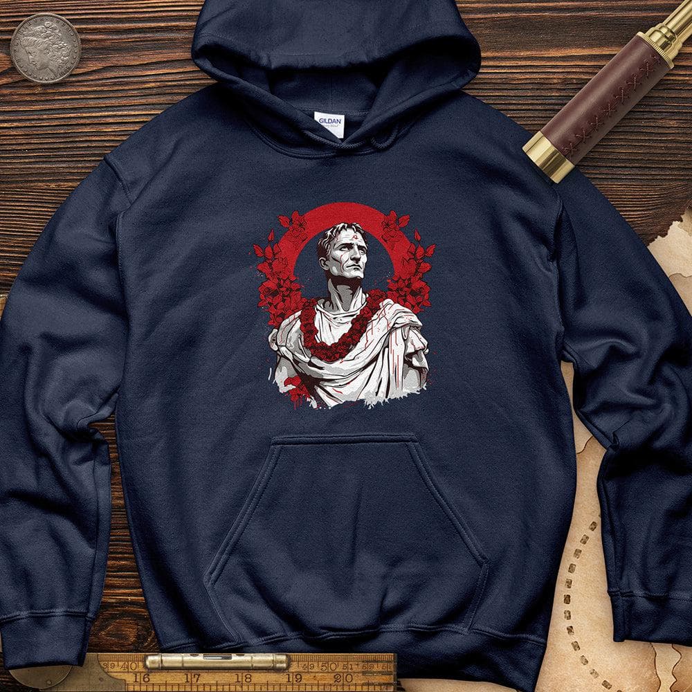 Gaius Julius Caesar Hoodie T-Shirts, Sweatshirt | CiraTrend.com (Image 4)