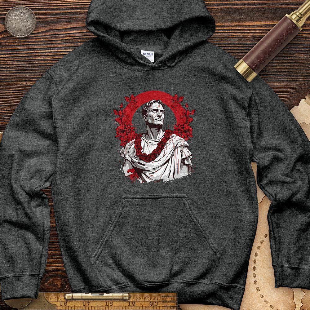 Gaius Julius Caesar Hoodie T-Shirts, Sweatshirt | CiraTrend.com (Image 2)