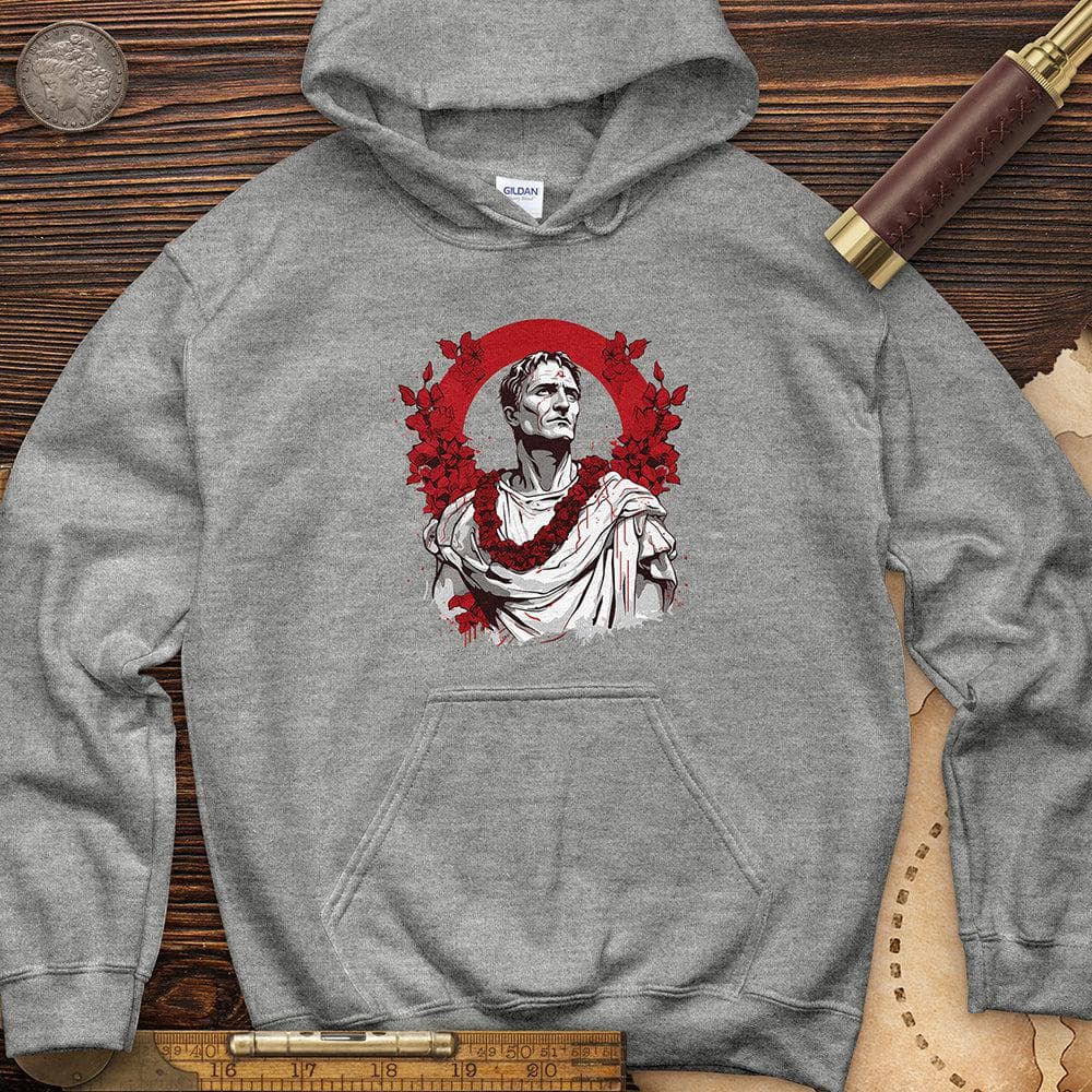 Gaius Julius Caesar Hoodie T-Shirts, Sweatshirt | CiraTrend.com (Image 5)