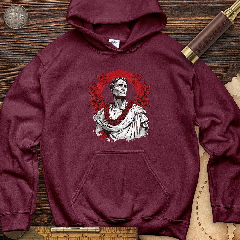 Gaius Julius Caesar Hoodie T-Shirts, Sweatshirt | CiraTrend.com (Image 3)