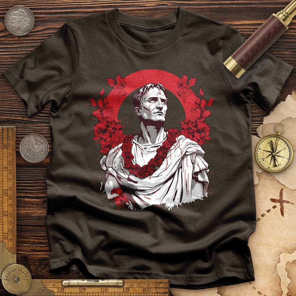 Gaius Julius Caesar T-Shirt Hoodie, Sweatshirt | CiraTrend.com (Image 4)