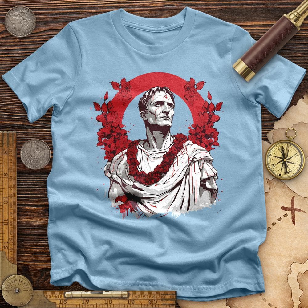 Gaius Julius Caesar T-Shirt Hoodie, Sweatshirt | CiraTrend.com (Image 5)