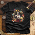 Galileo Premium Quality Tee Hoodie, Sweatshirt | CiraTrend.com (Image 1)