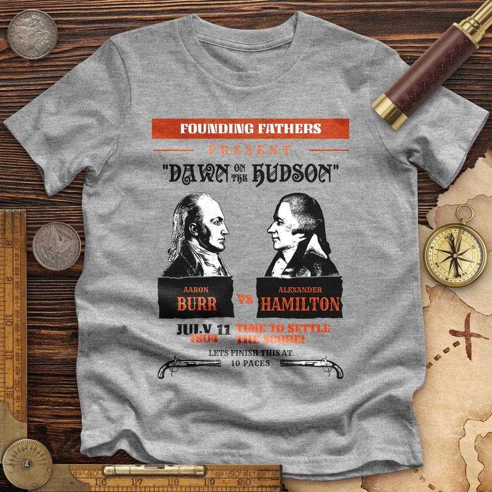 Gangs of New York Premium Quality Tee Hoodie, Sweatshirt | CiraTrend.com (Image 3)