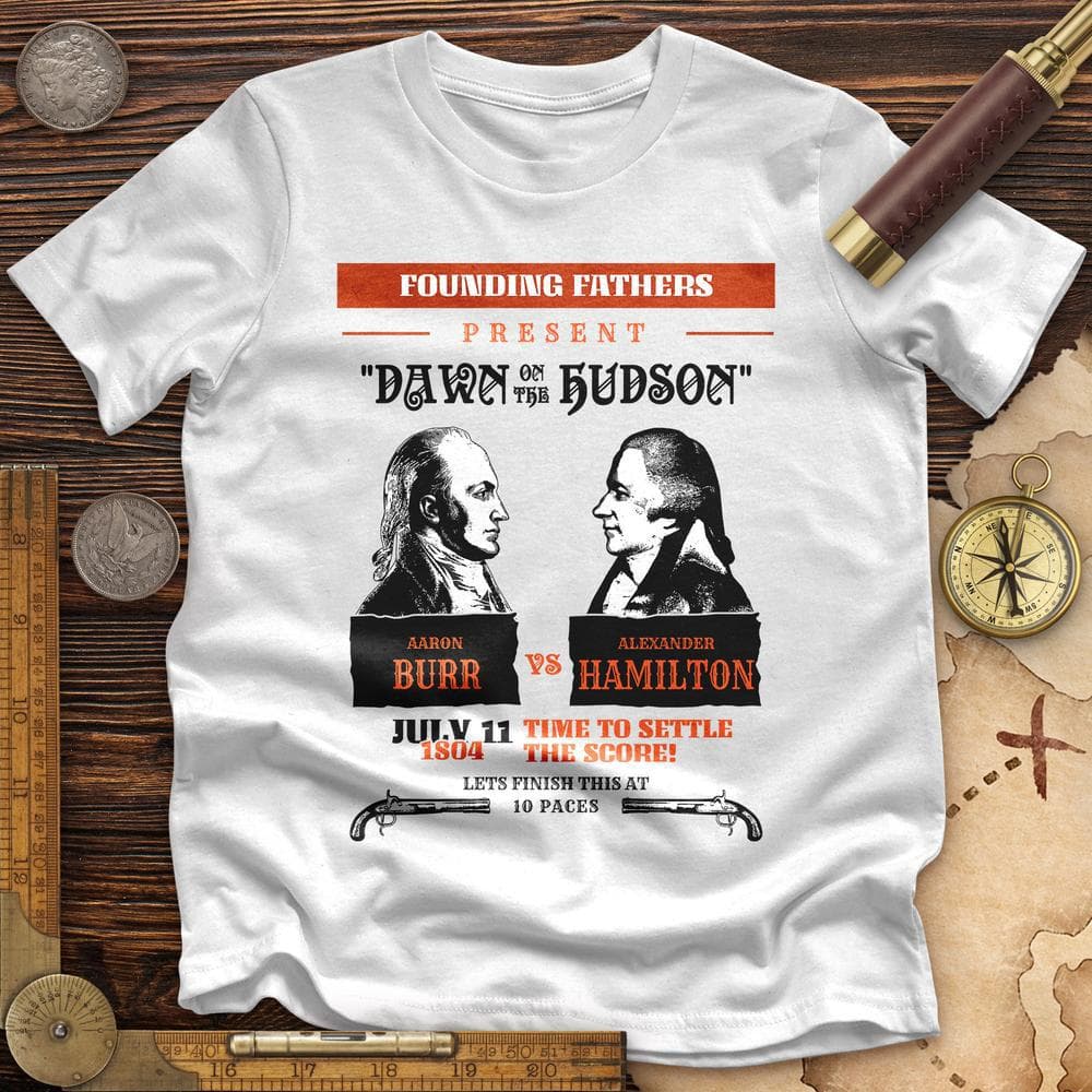 Gangs of New York Premium Quality Tee Hoodie, Sweatshirt | CiraTrend.com (Image 2)