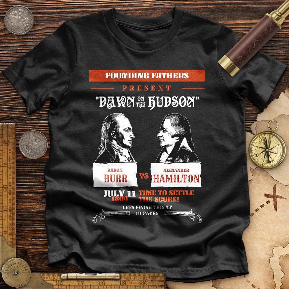 Gangs of New York Premium Quality Tee Hoodie, Sweatshirt | CiraTrend.com (Image 4)