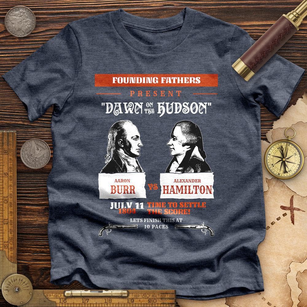 Gangs of New York Premium Quality Tee Hoodie, Sweatshirt | CiraTrend.com (Image 1)