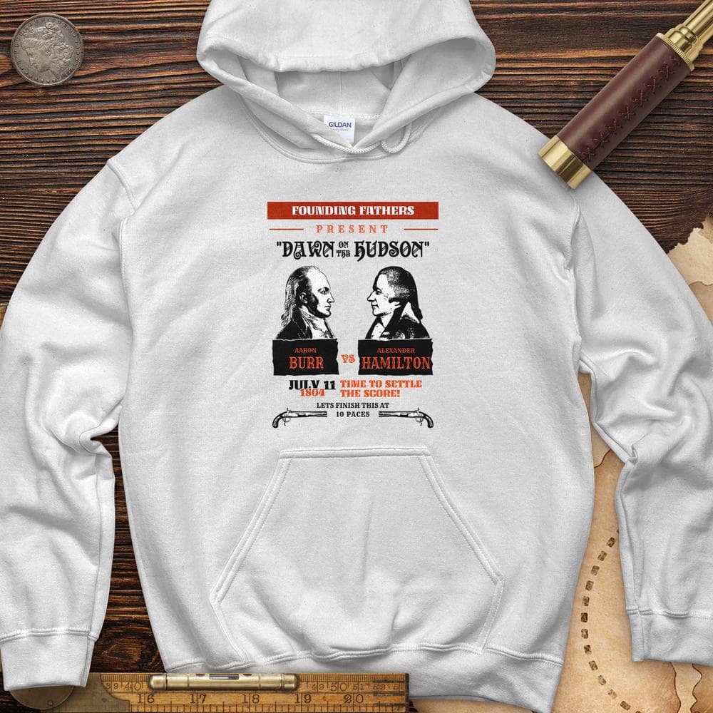Gangs of New York Hoodie T-Shirts, Sweatshirt | CiraTrend.com (Image 2)