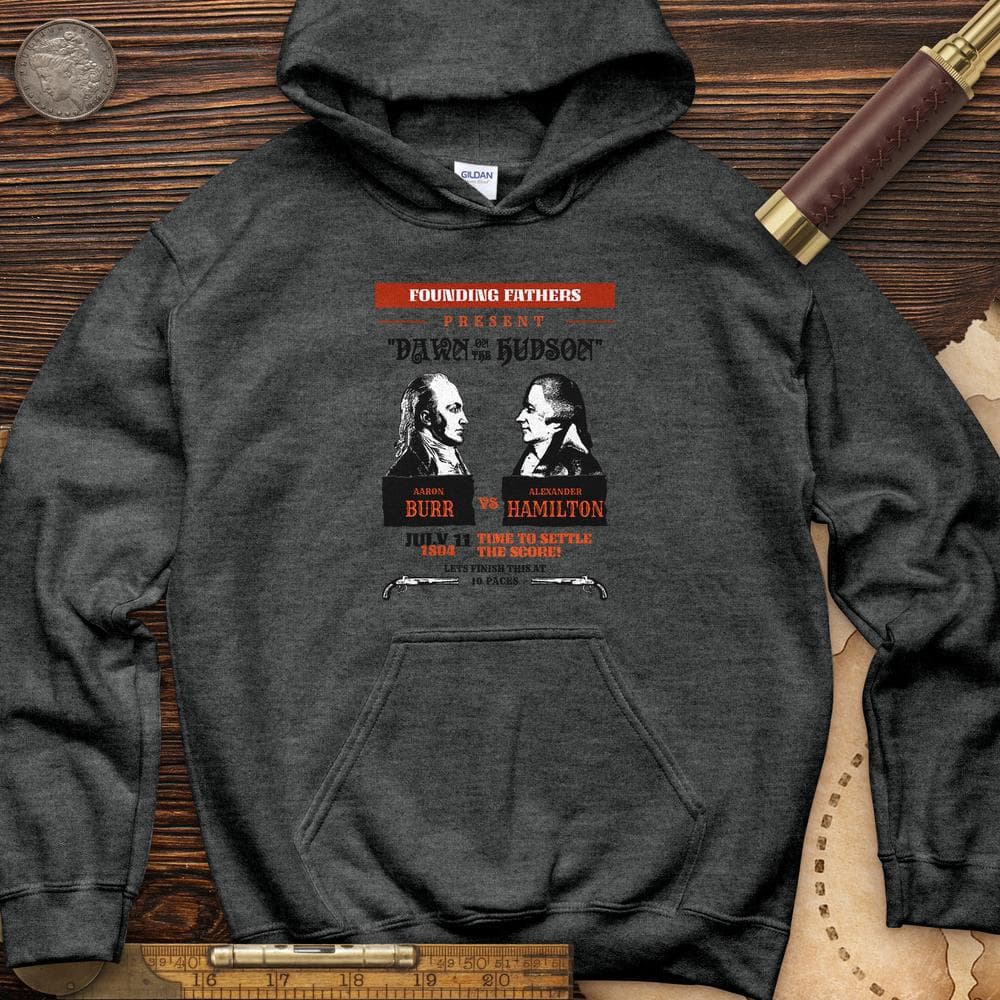 Gangs of New York Hoodie T-Shirts, Sweatshirt | CiraTrend.com (Image 3)