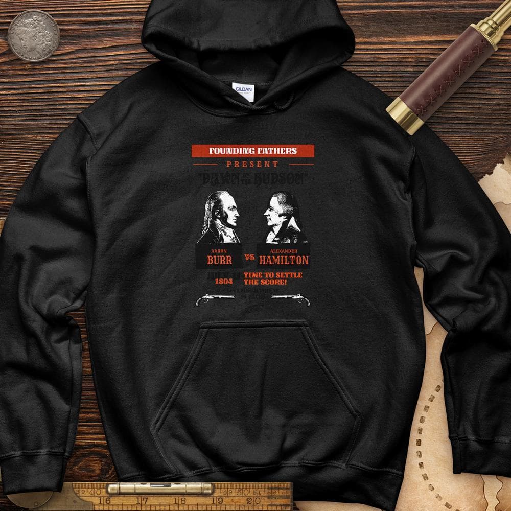 Gangs of New York Hoodie T-Shirts, Sweatshirt | CiraTrend.com (Image 5)
