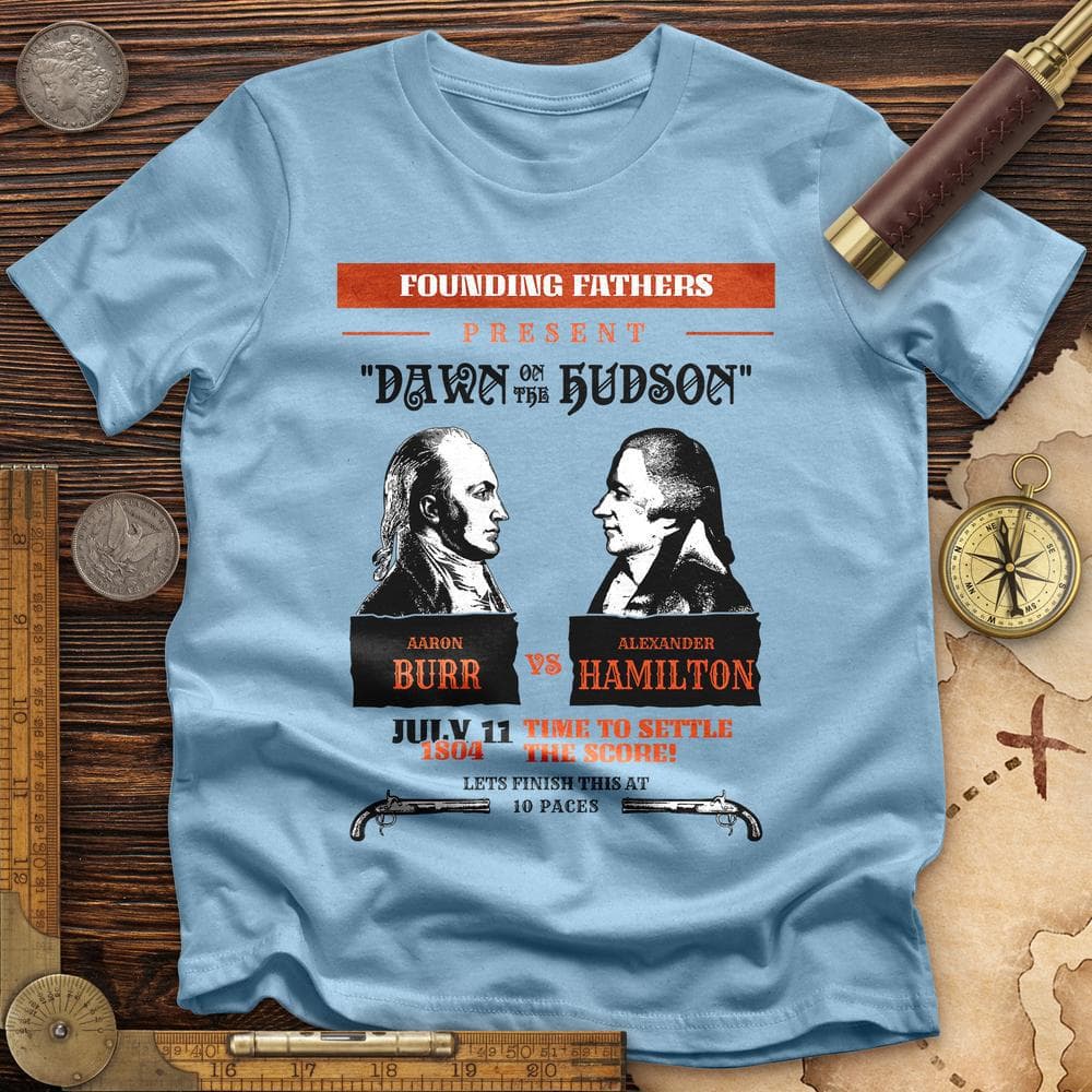 Gangs of New York T-Shirt Hoodie, Sweatshirt | CiraTrend.com (Image 5)