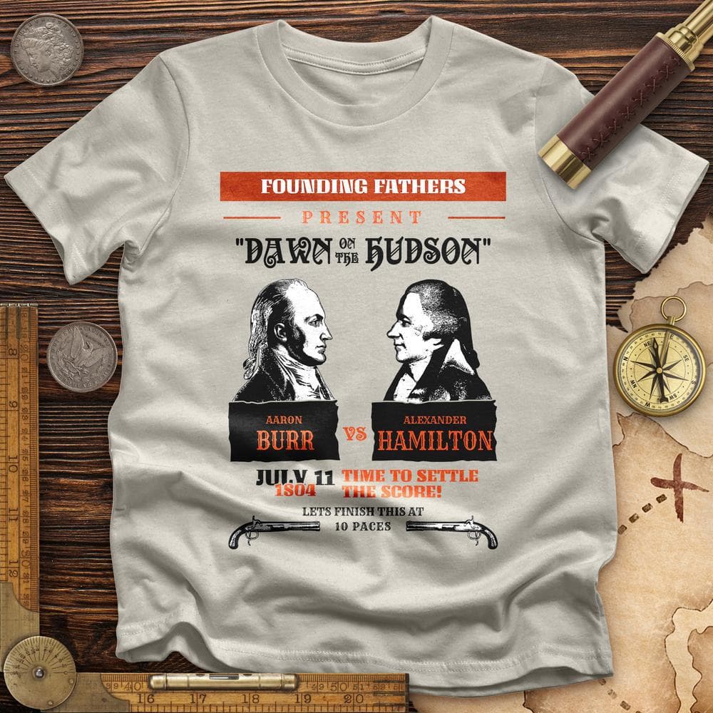 Gangs of New York T-Shirt Hoodie, Sweatshirt | CiraTrend.com (Image 2)