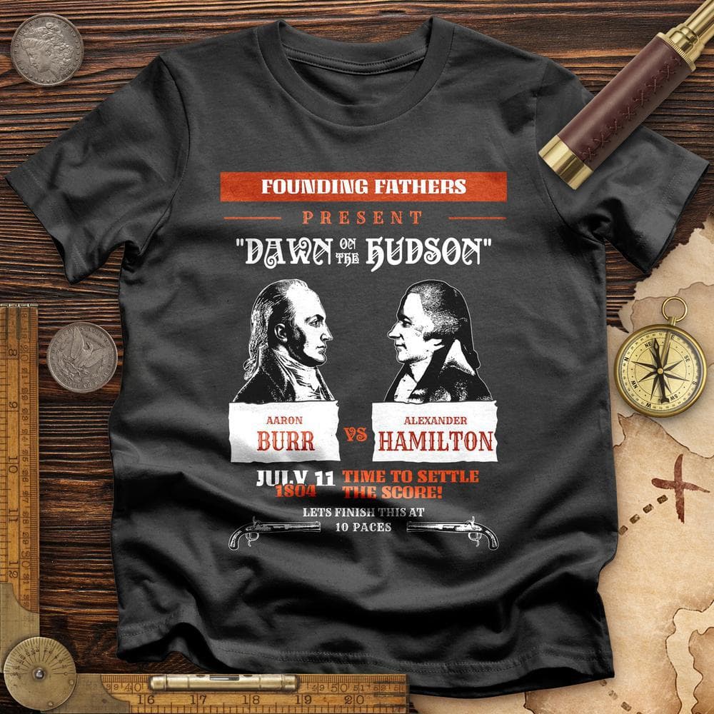 Gangs of New York T-Shirt Hoodie, Sweatshirt | CiraTrend.com (Image 3)