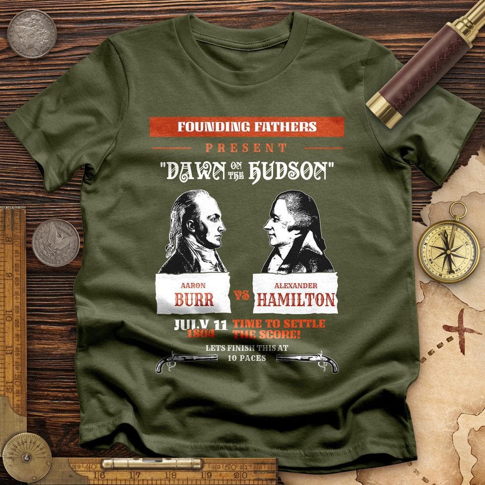 Gangs of New York T-Shirt Hoodie, Sweatshirt | CiraTrend.com (Image 1)