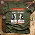Gangs of New York T-Shirt Hoodie, Sweatshirt | CiraTrend.com (Image 1)